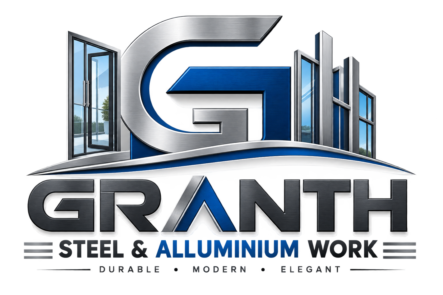 Granth Logo